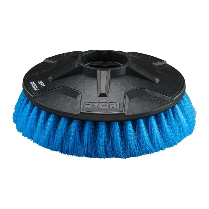 Мягкая щетка 150 Ø RYOBI RAKSCRUBS (для машин R18TPS и R18CPS ONE+)
