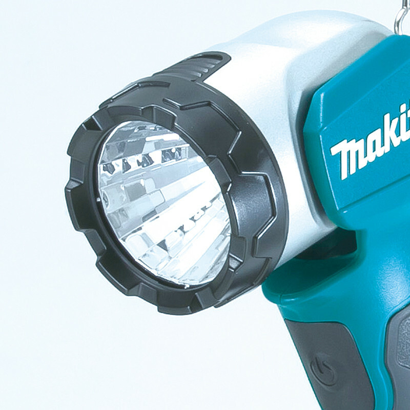 Аккумуляторный фонарь Makita DEAML105 (старое название ML105) - Зображення 3