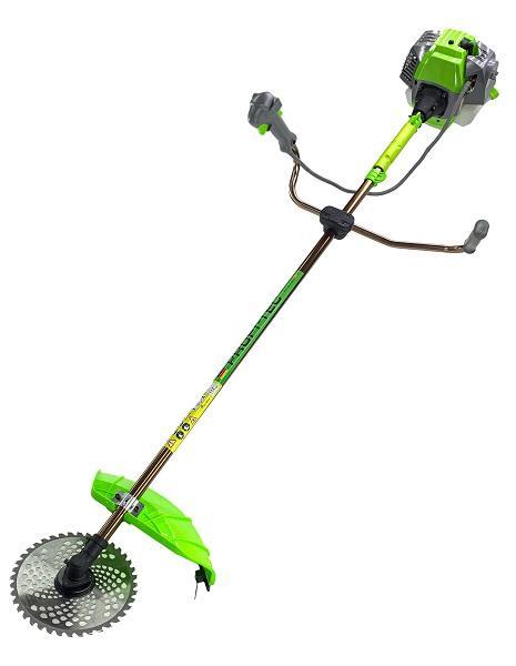 Бензокоса PROFI-TEC PT-5700 Pro Extra Power - Зображення 1