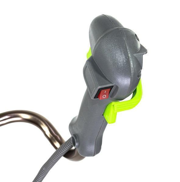 Бензокоса PROFI-TEC PT-5700 Pro Extra Power - Зображення 2
