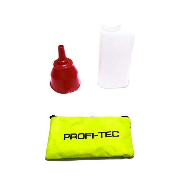Бензокоса PROFI-TEC PT-5700 Pro Extra Power - Зображення 8
