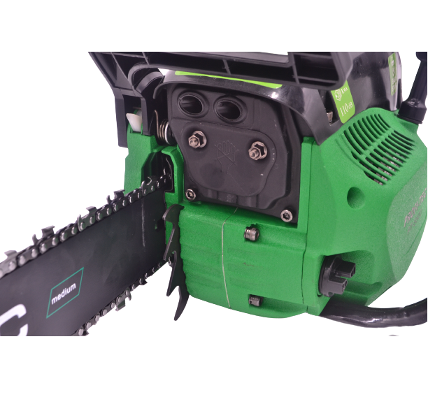 Бензопила цепная PROFI-TEC PT-5500 - Зображення 2