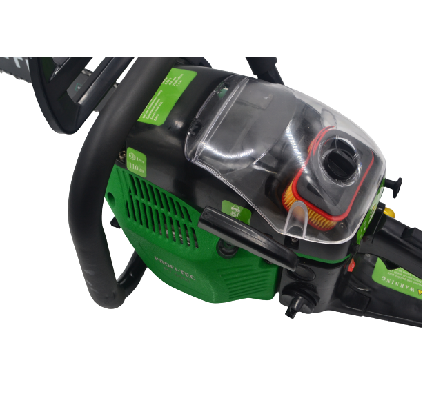 Бензопила цепная PROFI-TEC PT-5500 - Зображення 4