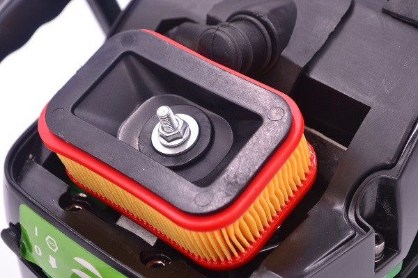 Бензопила цепная PROFI-TEC PT-5500 - Зображення 6