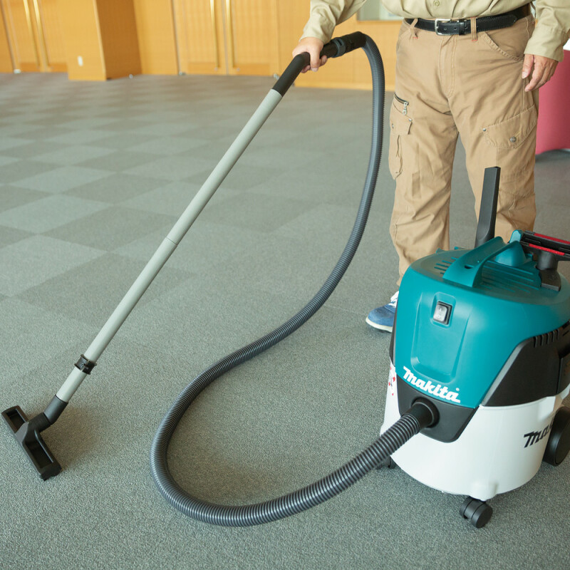 Пылесос Makita VC2000L - Зображення 4