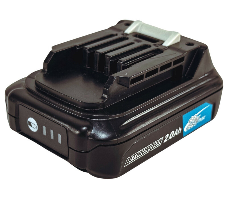 Аккумулятор TITAN BL1021B ДЛЯ MAKITA CXT12V 2.0Ah