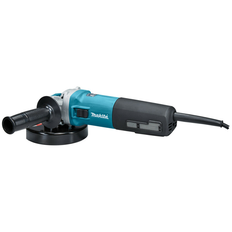 Угловая шлифмашина Makita X-LOCK GA5080RX02 - Зображення 4