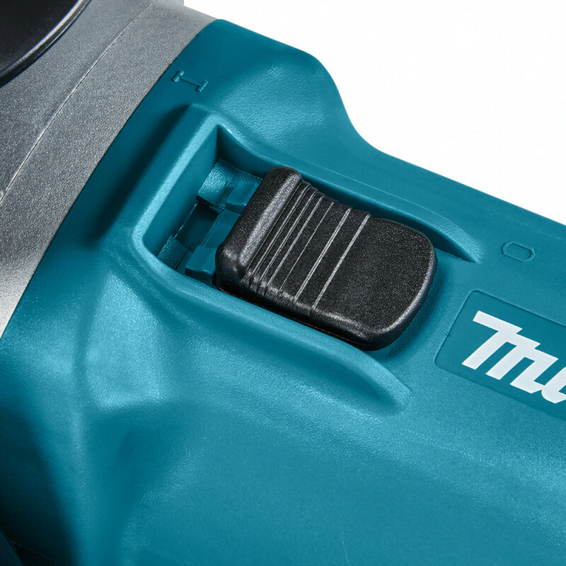 Угловая шлифмашина Makita X-LOCK GA5080RX02 - Зображення 8