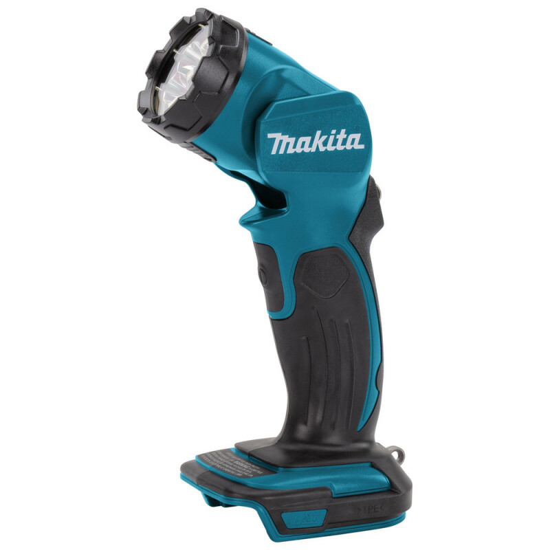 Аккумуляторный фонарь Makita DML815 - Зображення 1