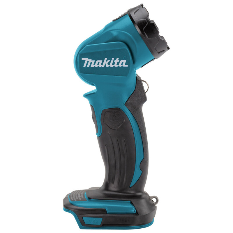 Аккумуляторный фонарь Makita DML815 - Зображення 3