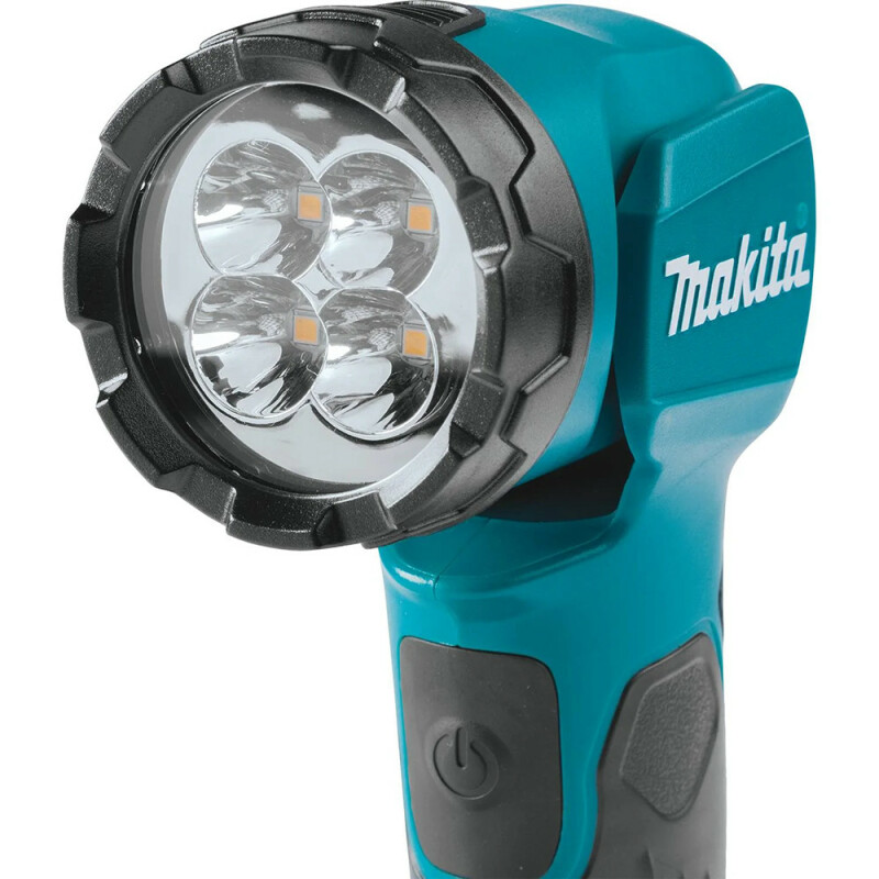 Аккумуляторный фонарь Makita DML815 - Зображення 4