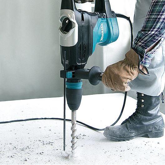 Перфоратор Makita HR4003C - Зображення 1