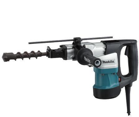 Отбойный молоток Makita HR4030C - Зображення 1