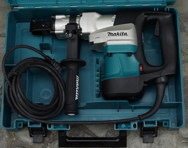 Отбойный молоток Makita HR4030C - Зображення 2