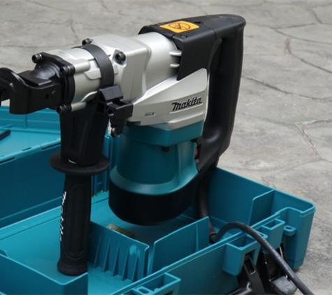 Отбойный молоток Makita HR4030C - Зображення 3