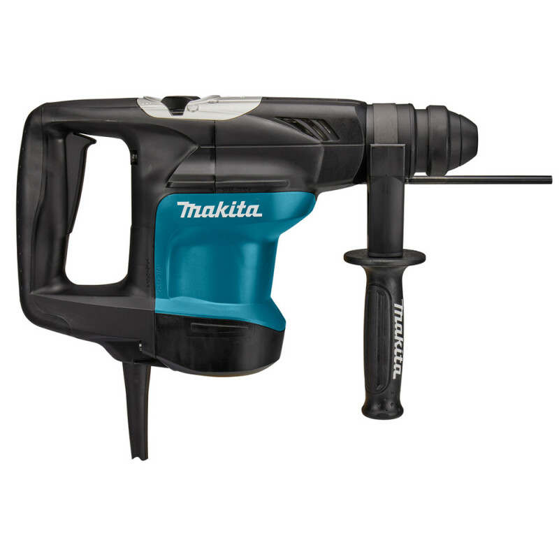 Перфоратор Makita HR3200C - Зображення 2