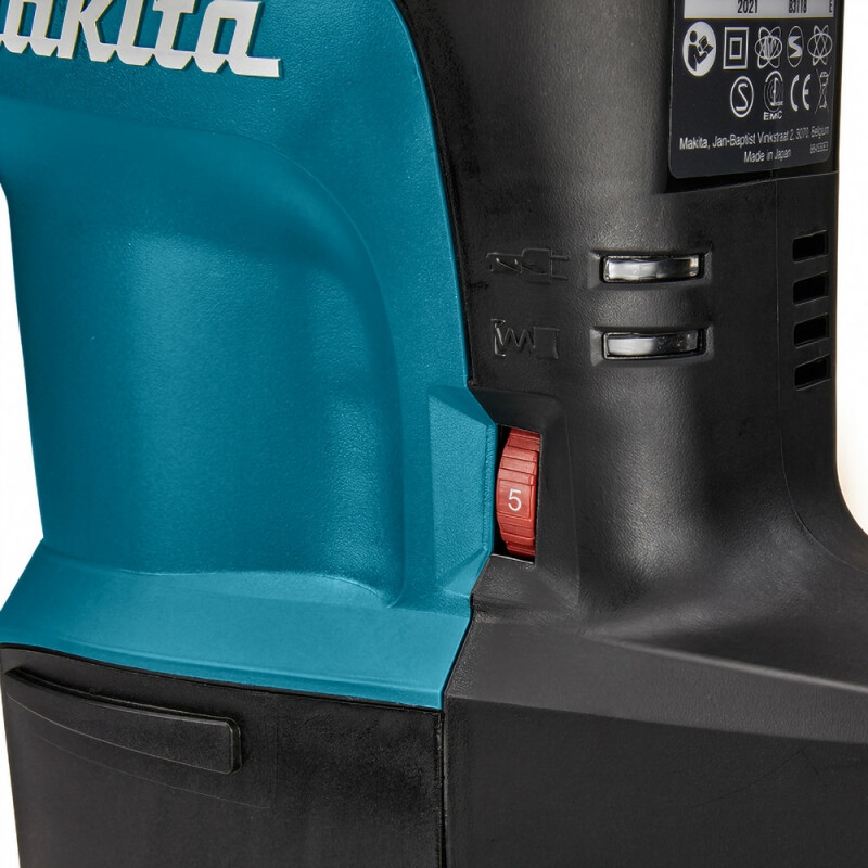 Перфоратор Makita HR3200C - Зображення 3