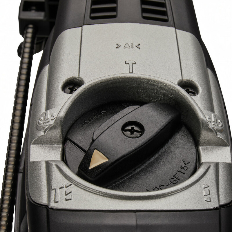 Перфоратор Makita HR3200C - Зображення 4