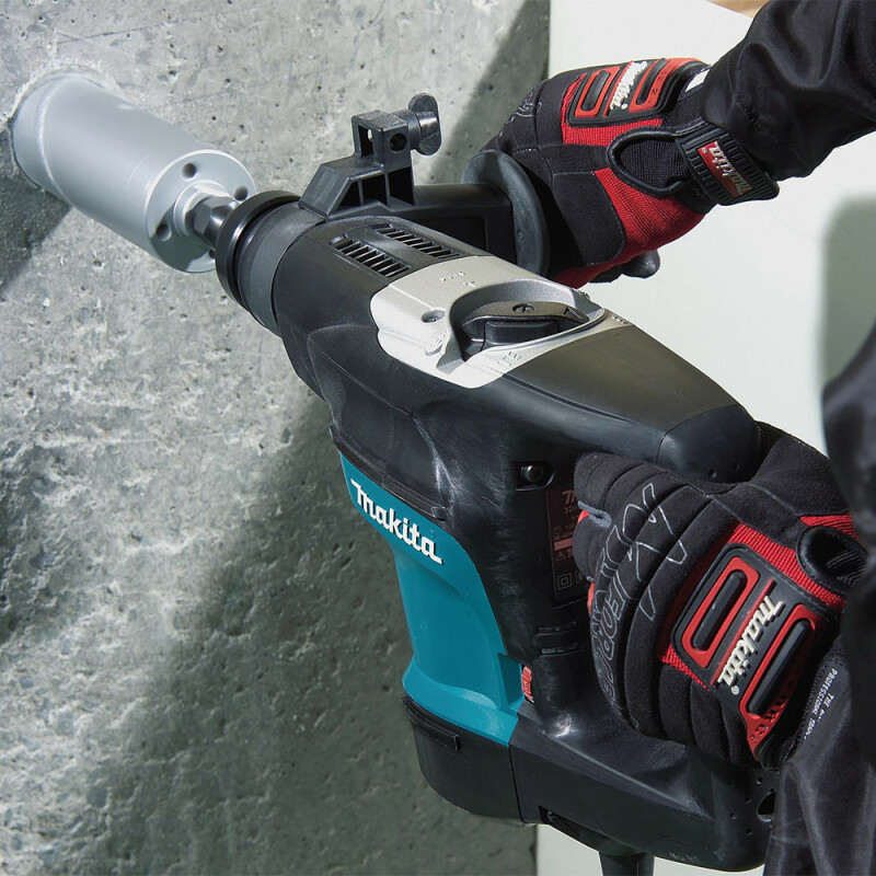 Перфоратор Makita HR3200C - Зображення 5