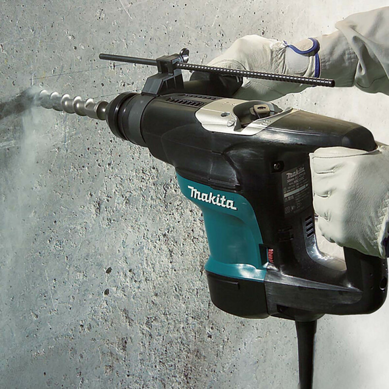 Перфоратор Makita HR3200C - Зображення 6