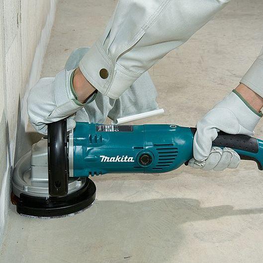Шлифовальная машина для бетона Makita PC5000C - Зображення 1