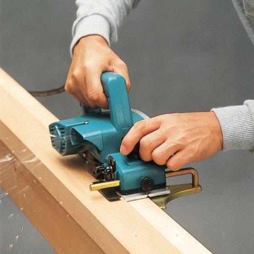 Рубанок Makita N1923B - Зображення 1