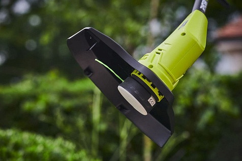 Аккумуляторный триммер RYOBI RY36LT33A-120 Max Power - Зображення 1