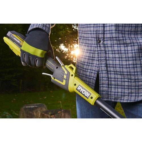 Аккумуляторный триммер RYOBI RY36LT33A-120 Max Power - Зображення 3