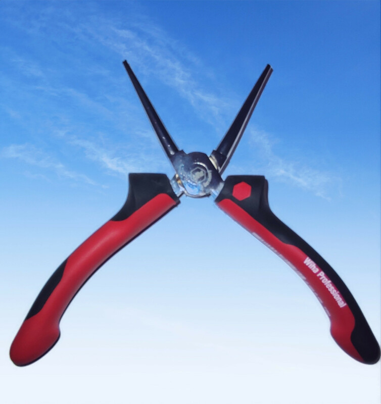 Круглогубцы Wiha 160 mm. - Зображення 1