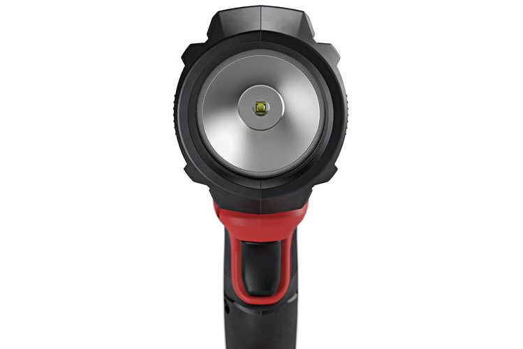 Ручной светодиодный аккумуляторный фонарь FLEX WL 300 18.0 - Зображення 3