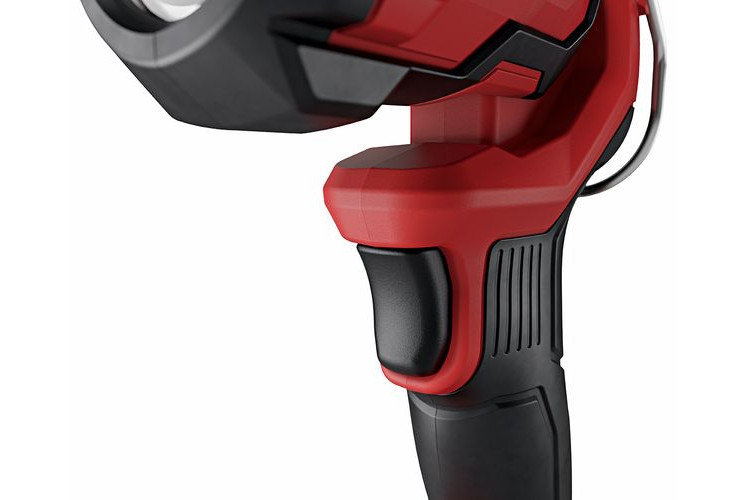 Ручной светодиодный аккумуляторный фонарь FLEX WL 300 18.0 - Зображення 6