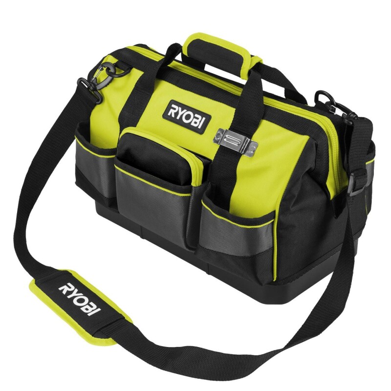 Сумка для инструмента малая RYOBI RSSSTB1 22л - Зображення 2