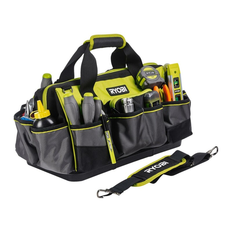 Сумка для инструмента средняя RYOBI RSSMTB1 33л - Зображення 2
