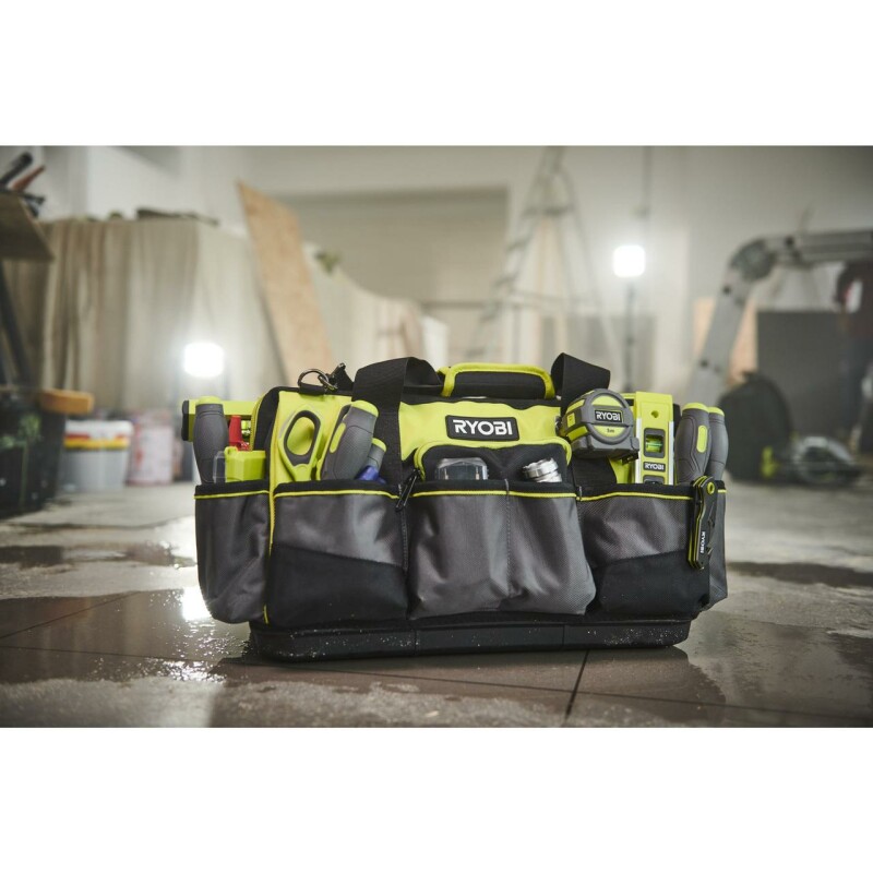 Сумка для инструмента средняя RYOBI RSSMTB1 33л - Зображення 4
