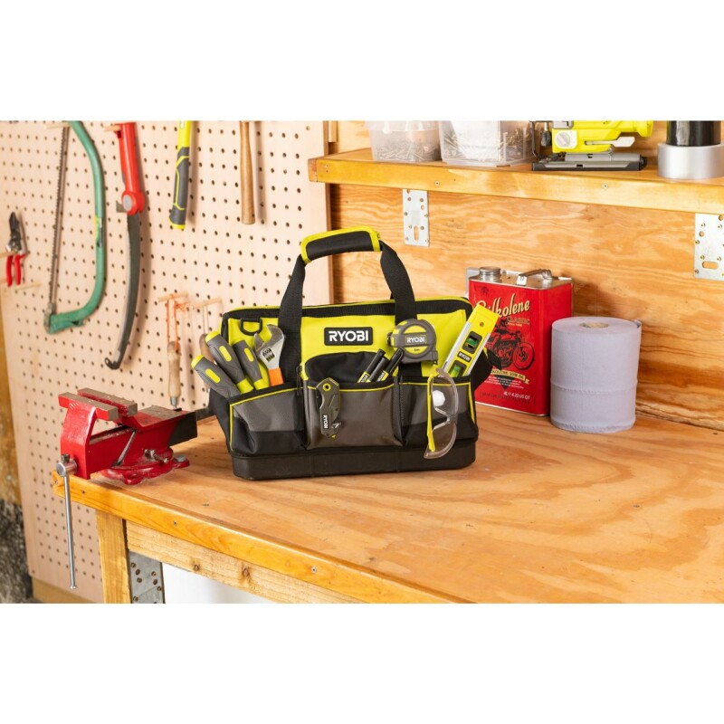 Сумка для инструмента малая RYOBI RSSSTB1 22л - Зображення 5