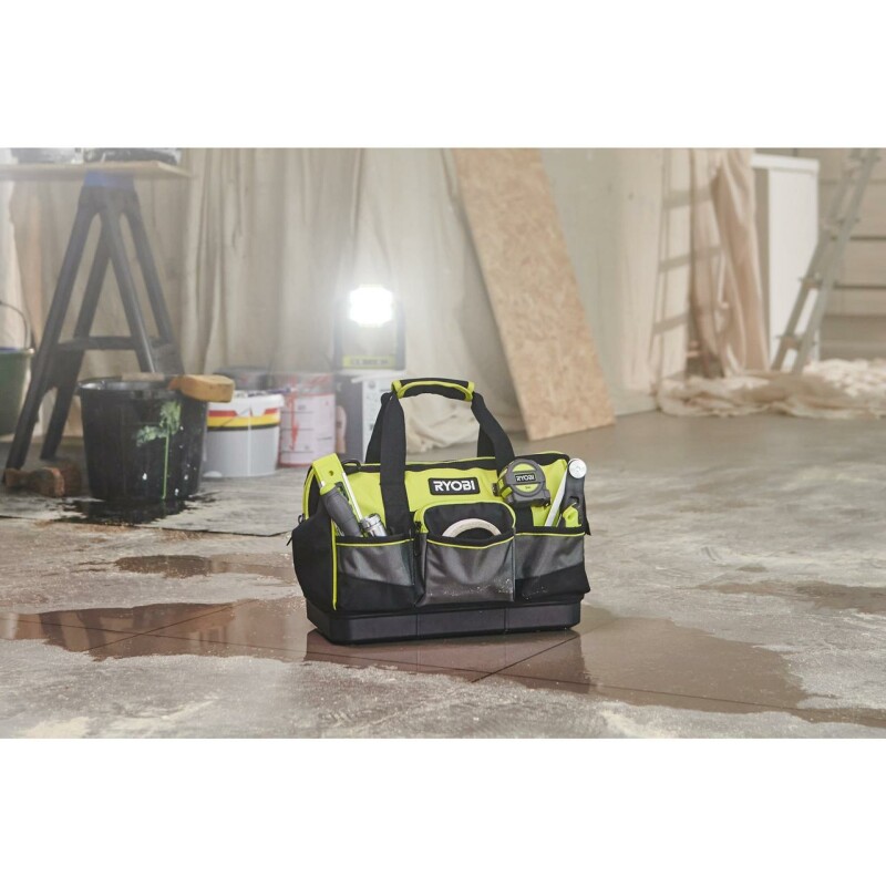 Сумка для инструмента малая RYOBI RSSSTB1 22л - Зображення 6