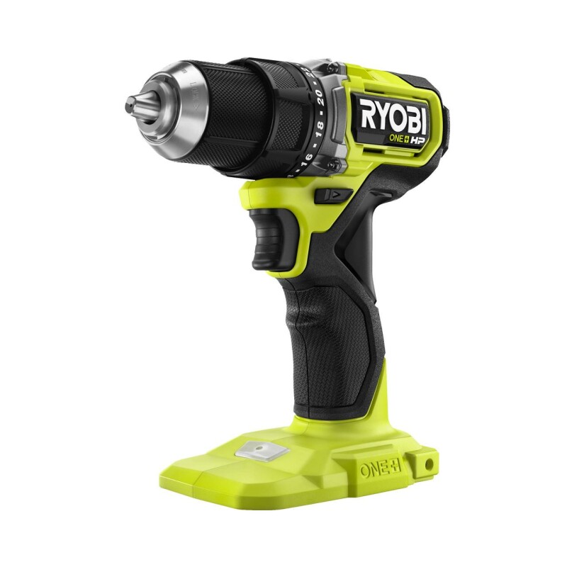 18В Бесщеточная дрель-шуруповерт RYOBI RDD18C-0 ONE+ - Зображення 1
