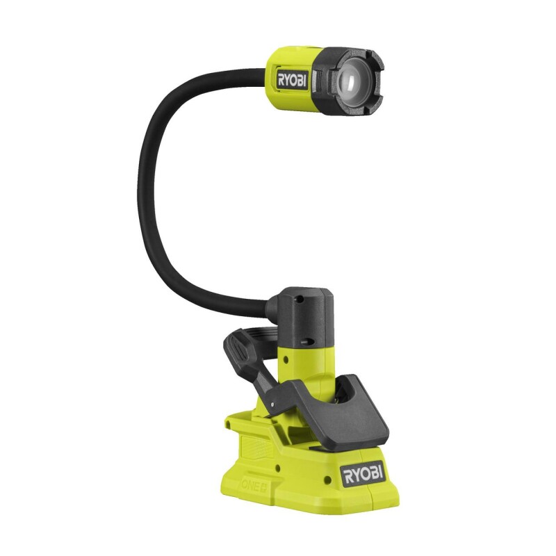 18В Аккумуляторный фонарь на гибкой штанге RYOBI RLCF18-0 ONE+ - Зображення 3