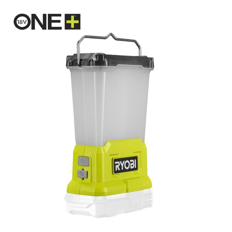 18В Аккумуляторный светильник RYOBI RLL18-0 ONE+