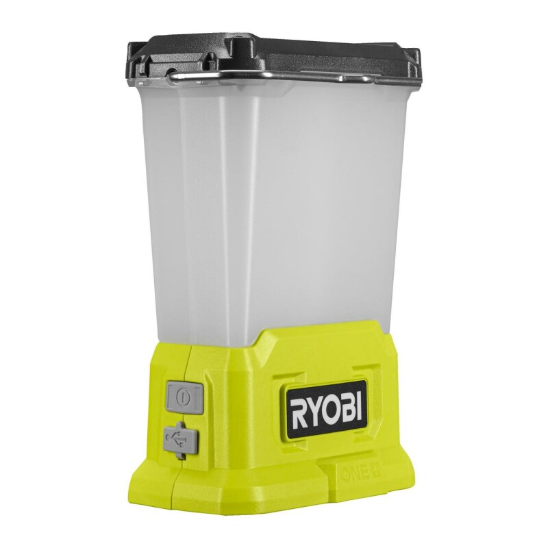 18В Аккумуляторный светильник RYOBI RLL18-0 ONE+ - Зображення 2