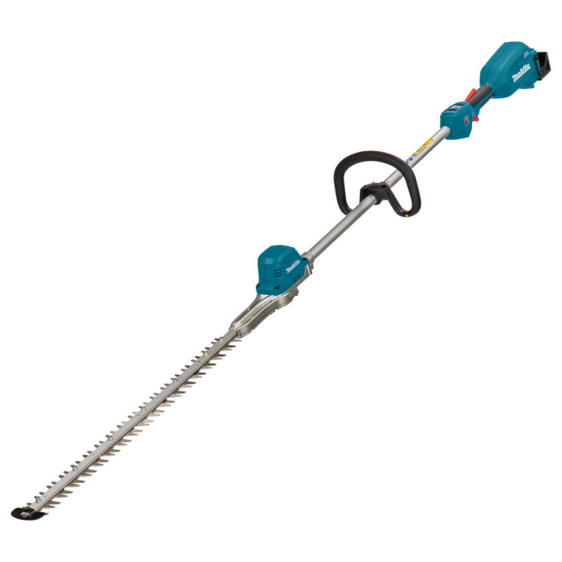 Аккумуляторный кусторез Makita DUN600LZ