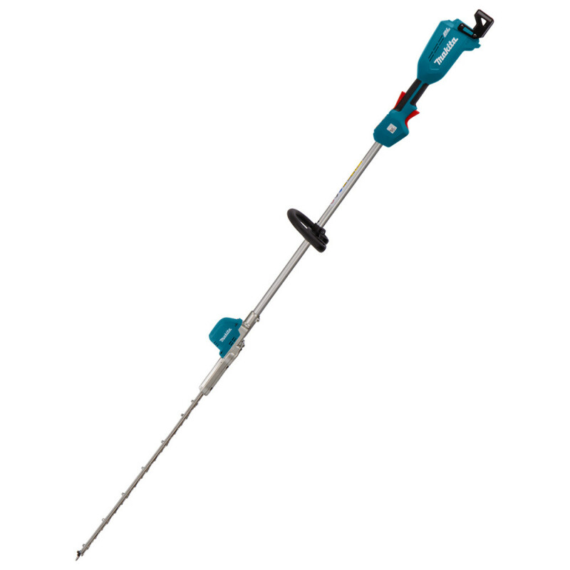 Аккумуляторный кусторез Makita DUN600LZ - Зображення 1