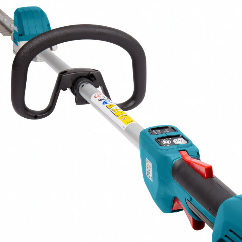 Аккумуляторный кусторез Makita DUN600LZ - Зображення 3