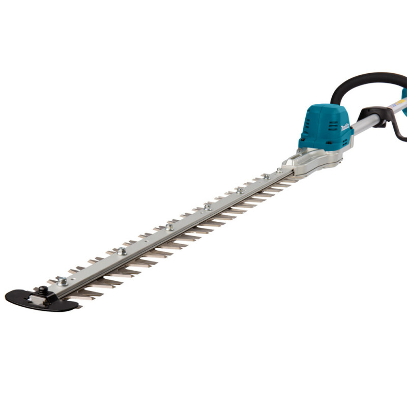 Аккумуляторный кусторез Makita DUN600LZ - Зображення 5