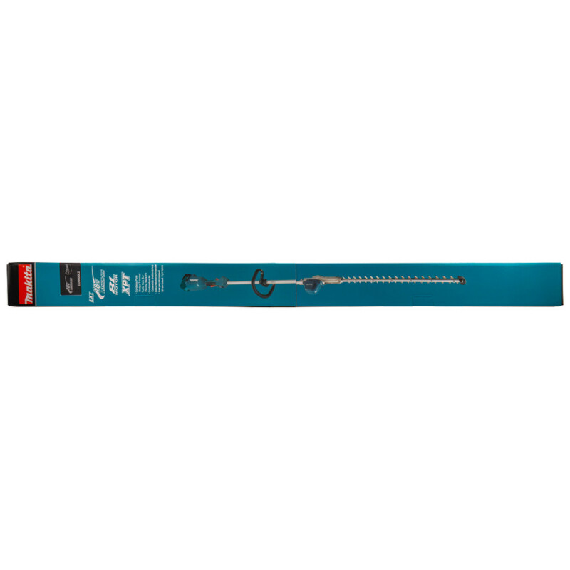 Аккумуляторный кусторез Makita DUN600LZ - Зображення 6