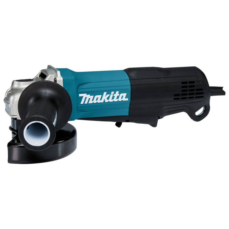 Угловая шлифмашина Makita GA5050R - Зображення 2