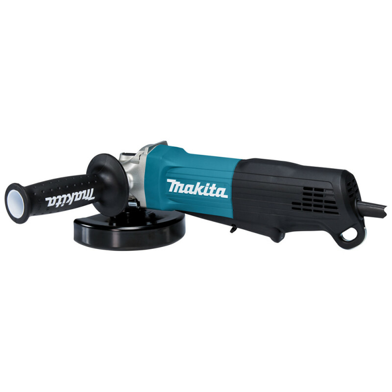 Угловая шлифмашина Makita GA5050R - Зображення 3