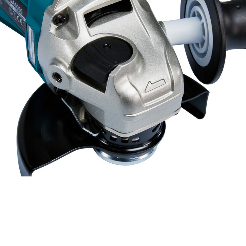 Угловая шлифмашина Makita GA5050R - Зображення 7