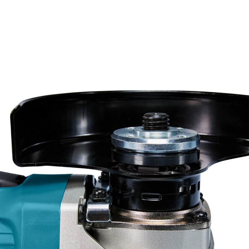 Угловая шлифмашина Makita GA5050R - Зображення 8