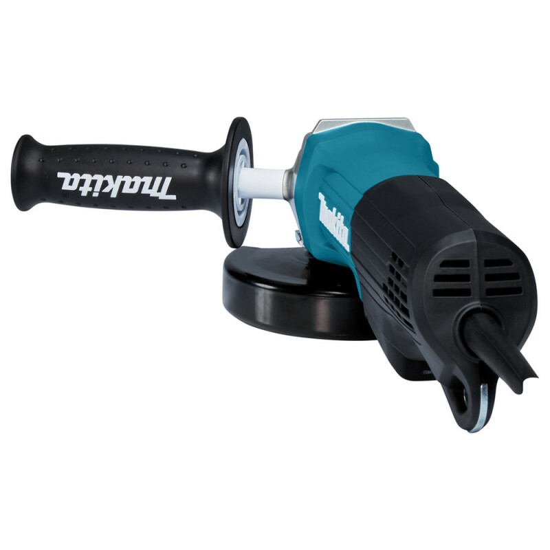 Угловая шлифмашина Makita GA5050R - Зображення 9